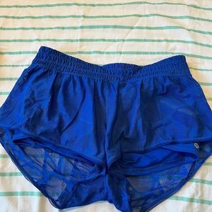 Iululemon shorts